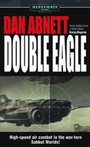 Double Eagle-Dan Abnett