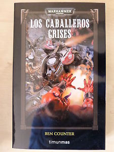 Los Caballeros Grises - Ben Counter