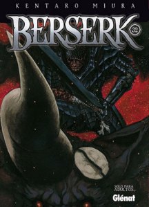 Berserk - Kentaro Miura