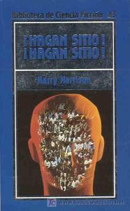 Hagan Sitio Hagan Sitio - Harry Harrison