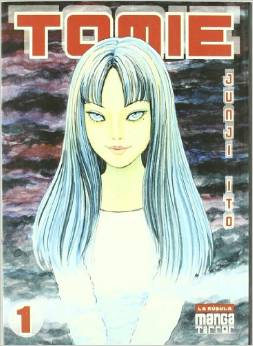 Tomie - Junji Ito