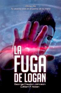La fuga de Logan