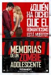 Memorias de un Zombie Adolescente - Isaac Marion