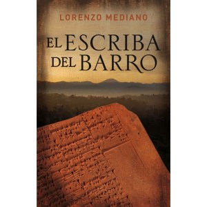 Escriba_barro