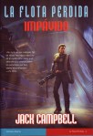 Impavido - Jack Campbell