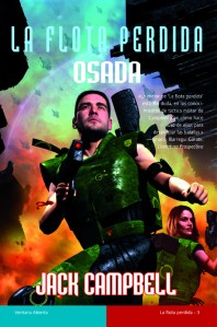 Osada - Jack Campbell