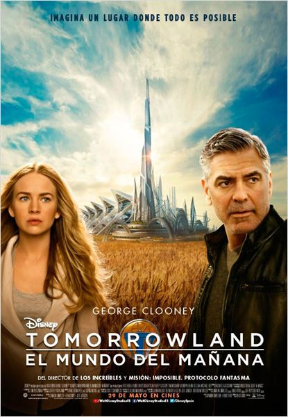 tomorrowland poster4