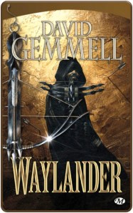 Waylander - David Gemmell