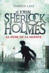 El Joven Sherlock Holmes: La nube de la muerte