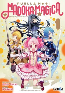 Puella Magi Madoka Magica