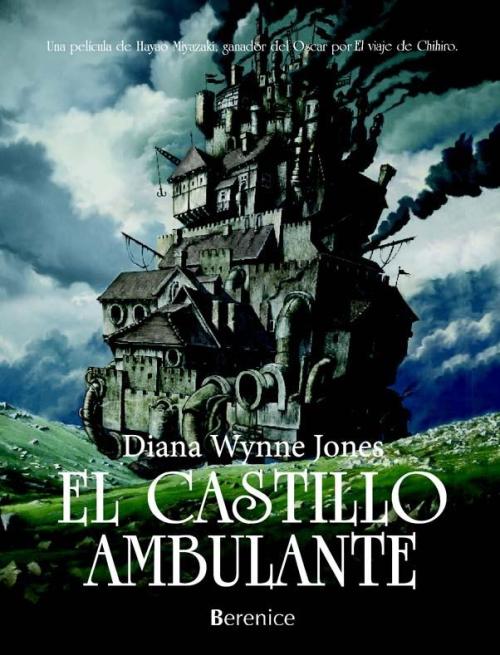 El Castillo Ambulante - Diane Wynne Jones