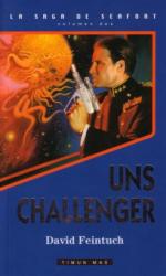 UNS Challenger - David Feintuch