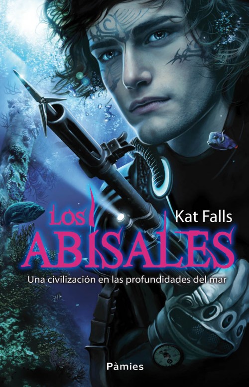 Los Abisales - Kat Falls