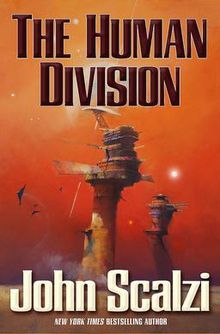 La División Humana - John Scalzi