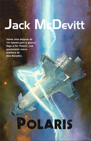 Polaris - Jack McDevitt