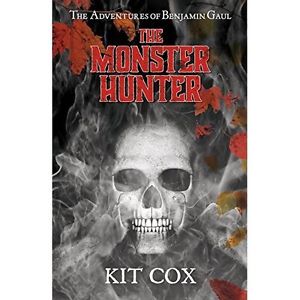 The Monster Hunter - Kit Cox