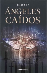 Ángeles Caídos - Susan Ee