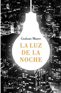 La luz de la noche - Graham Moore