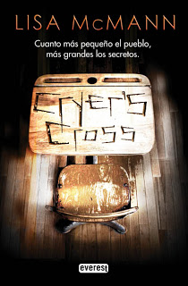 Cryer's Cross - Lisa McMann