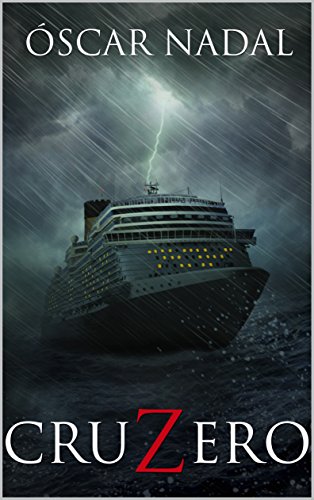 CruZero - Óscar Nadal