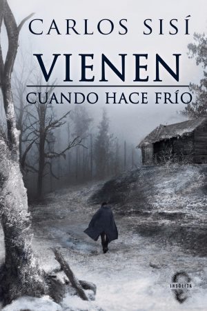 Vienen cuando hace frío - Carlos Sisí